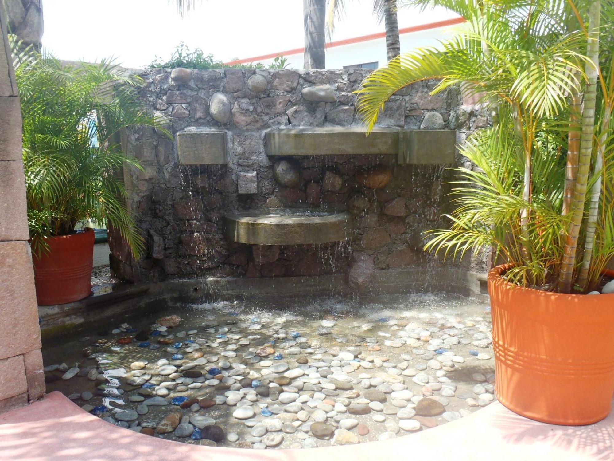 Hotel Parador Del Rey تيميكسكو المظهر الخارجي الصورة
