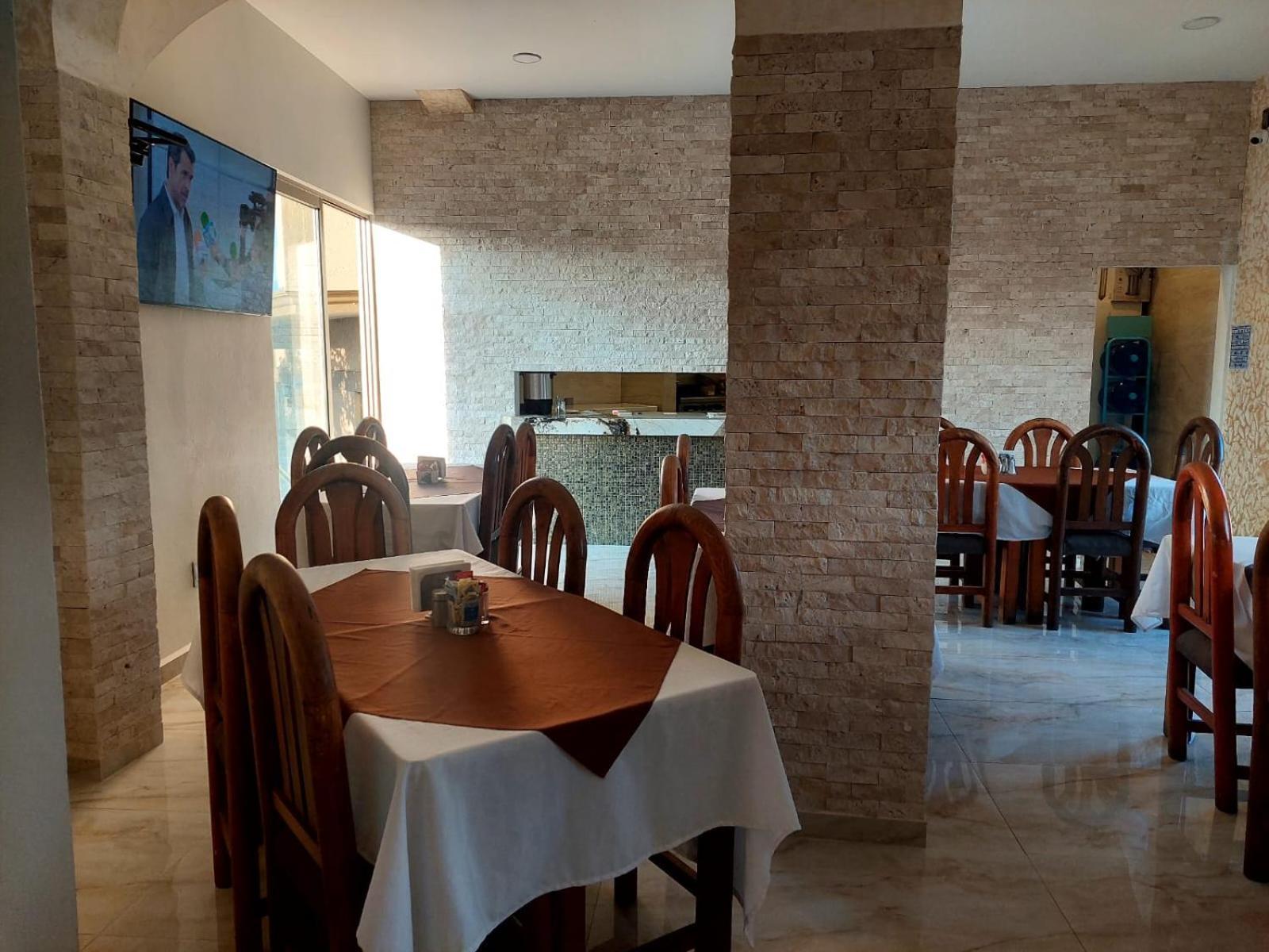 Hotel Parador Del Rey تيميكسكو المظهر الخارجي الصورة